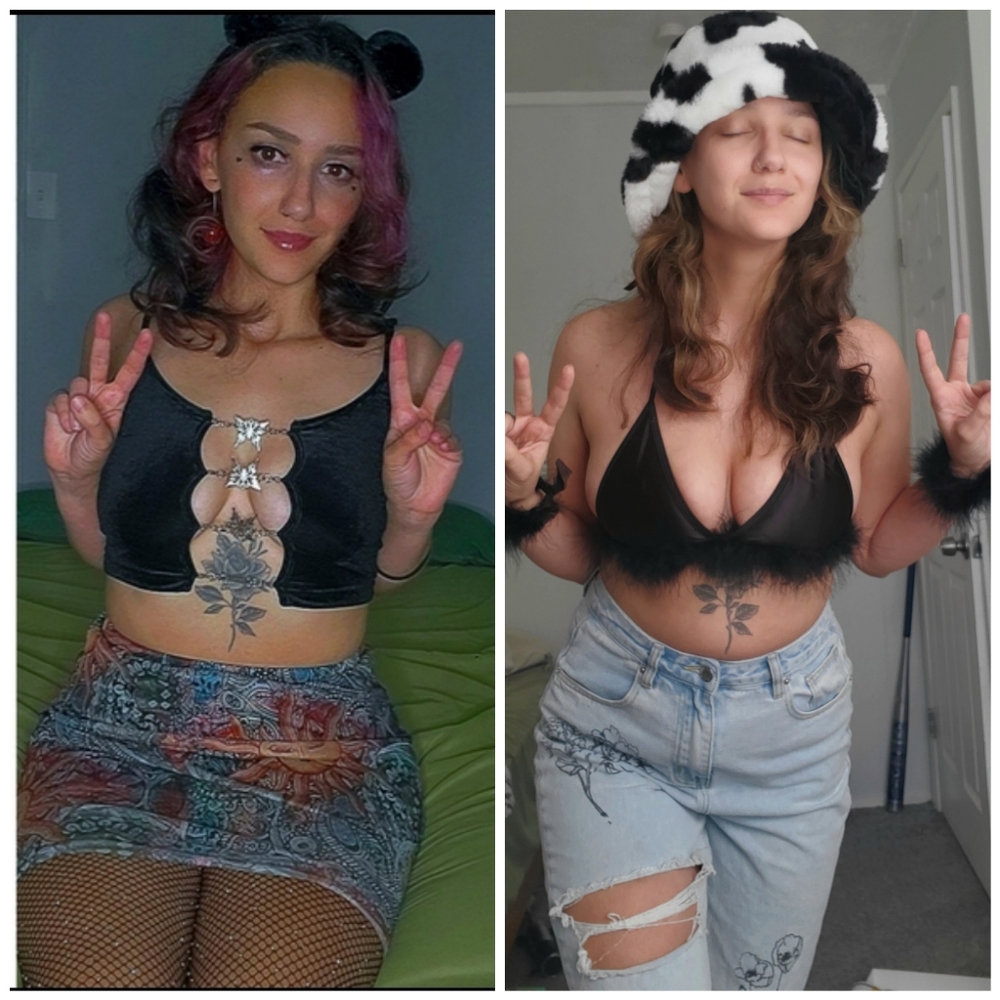 HUGE Rave baby bundle (2 outfits)!!!